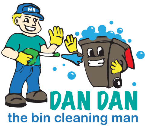 Dans Bin Cleaning Lake Macquarie